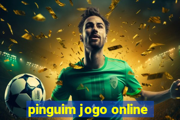 pinguim jogo online